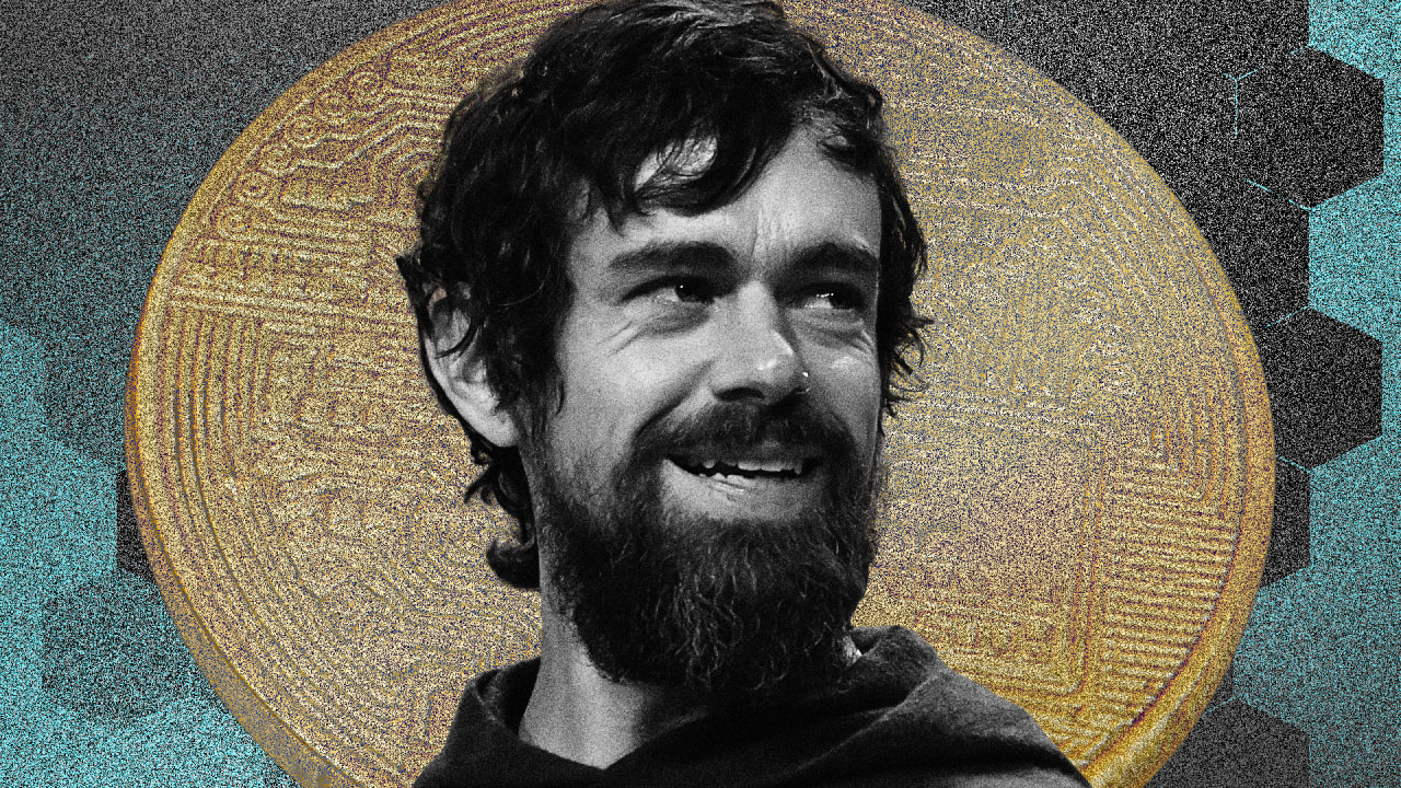 Jack Dorsey Sells NFT Of His First Tweet Setting Up Twttr