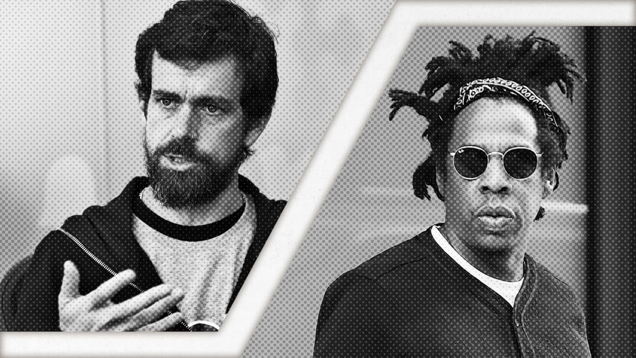 Twitter CEO Jack Dorsey buys majority stake of Jay-Z's TIDAL