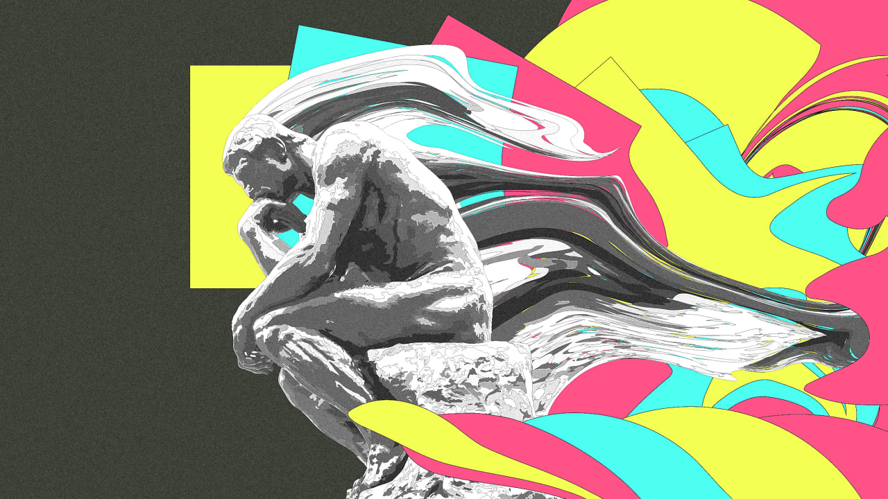 What Milton Glaser reveals about the limits of rational design