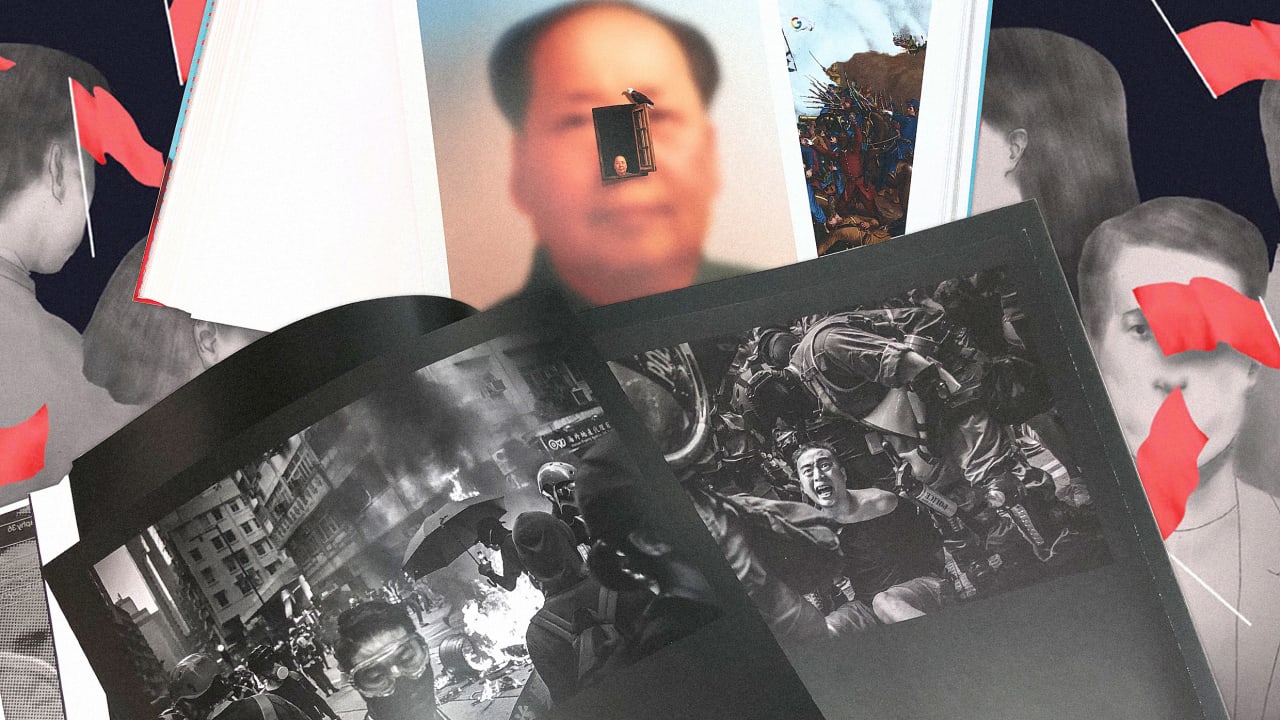 National Portrait Gallerys Censorship Controversy The Full Story - v45kdal