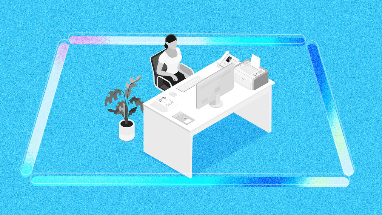 Setting Boundaries When You Work From Home - Featured Image