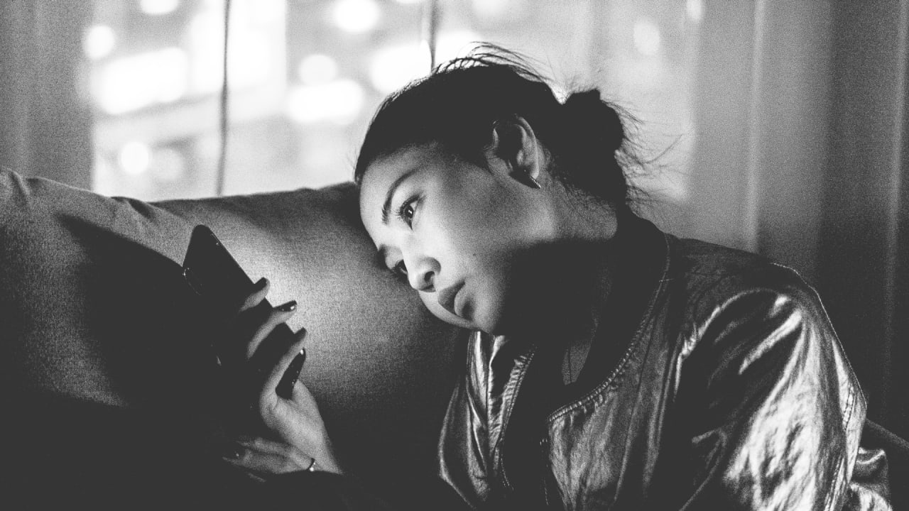 How to use your work to combat burnout