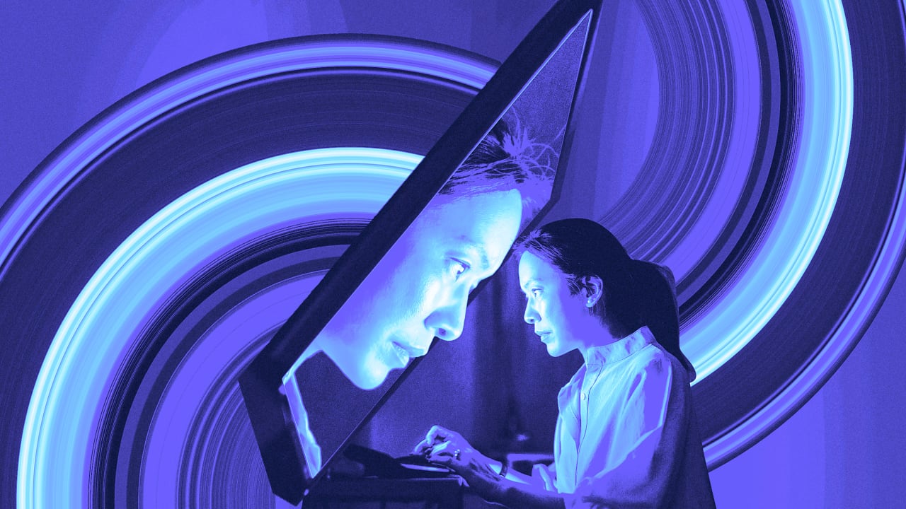 Is Zoom’s UX subtly sexist?