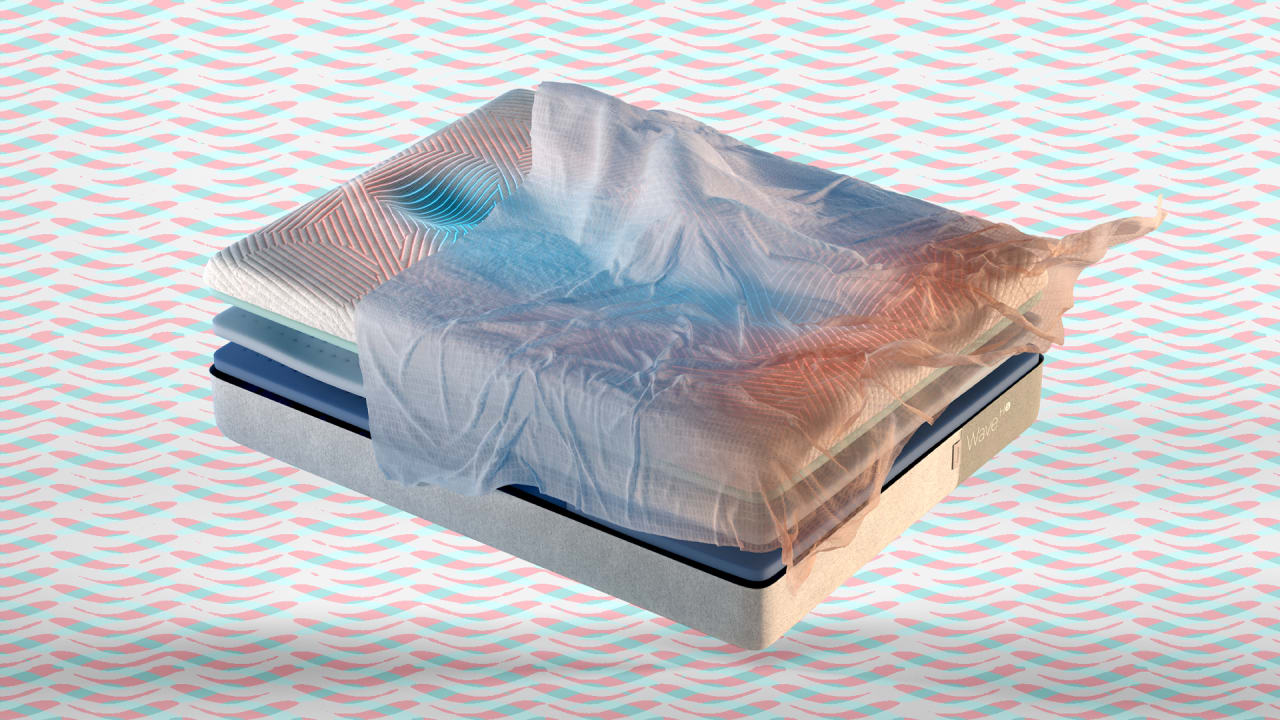 Casper cooling best sale mattress