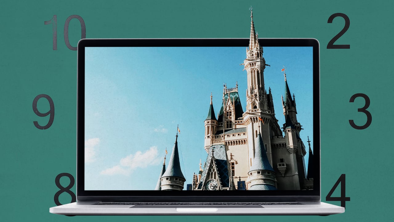 Disneyland tickets are on sale, and people are already ...