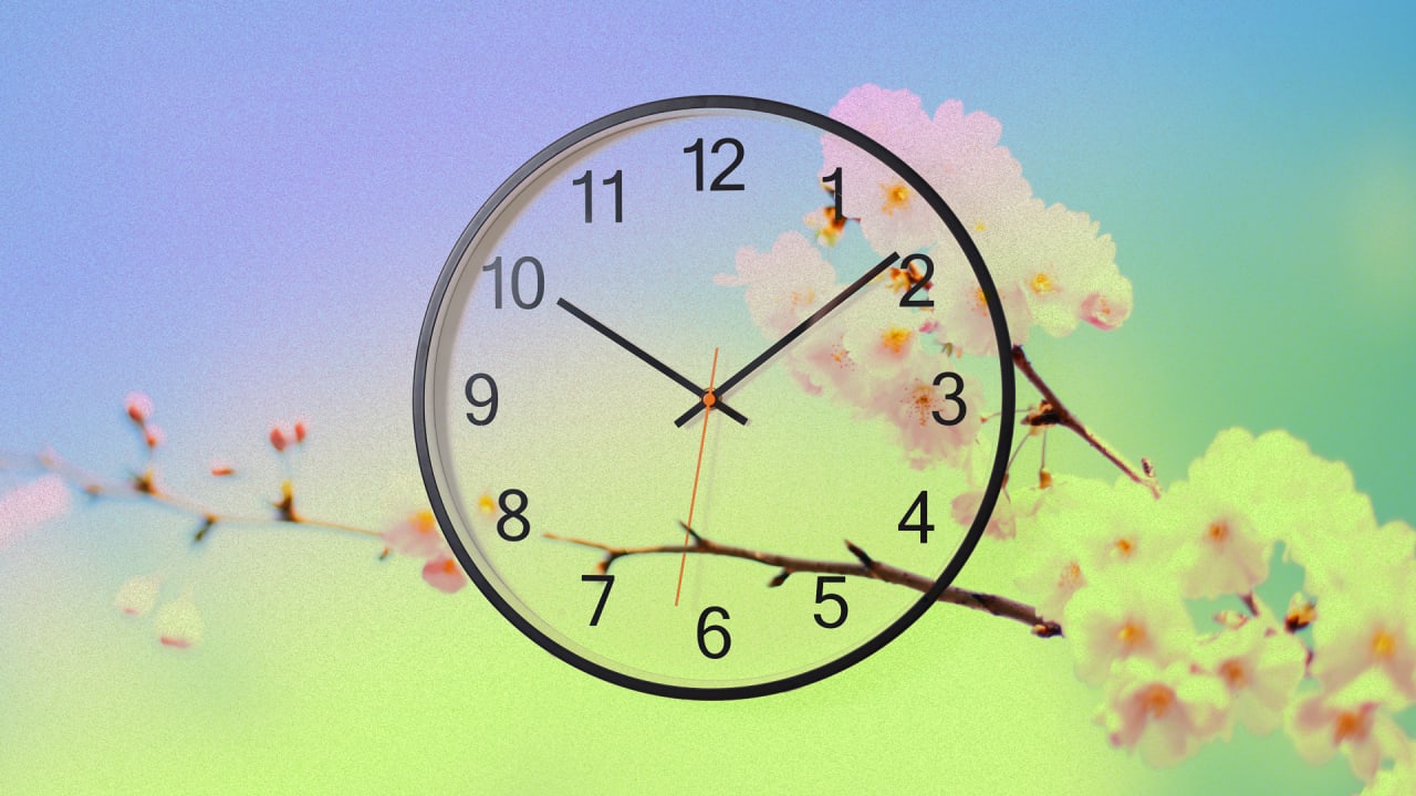 How To Maximize Longer Days During A Warmer Spring Season