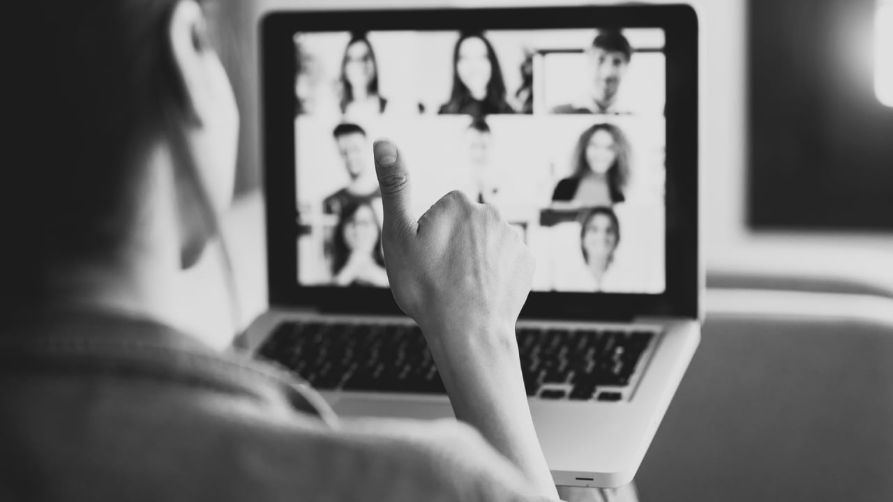 How to own the room in your next Zoom meeting