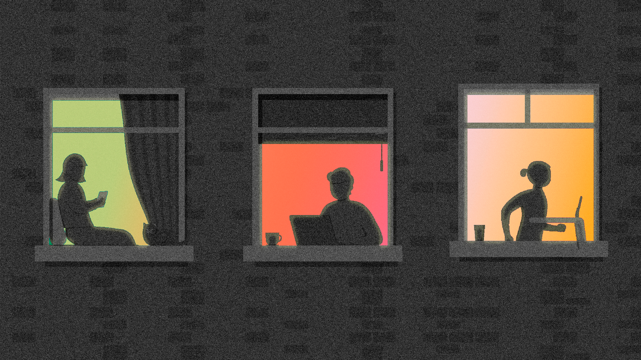 Bad habits remote workers need to bust