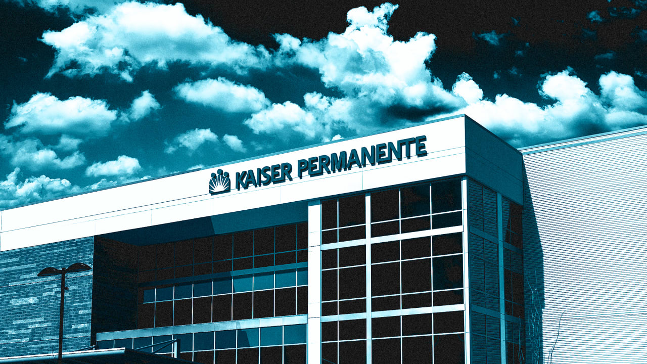Inside Kaiser Permanente’s broken mental health care system