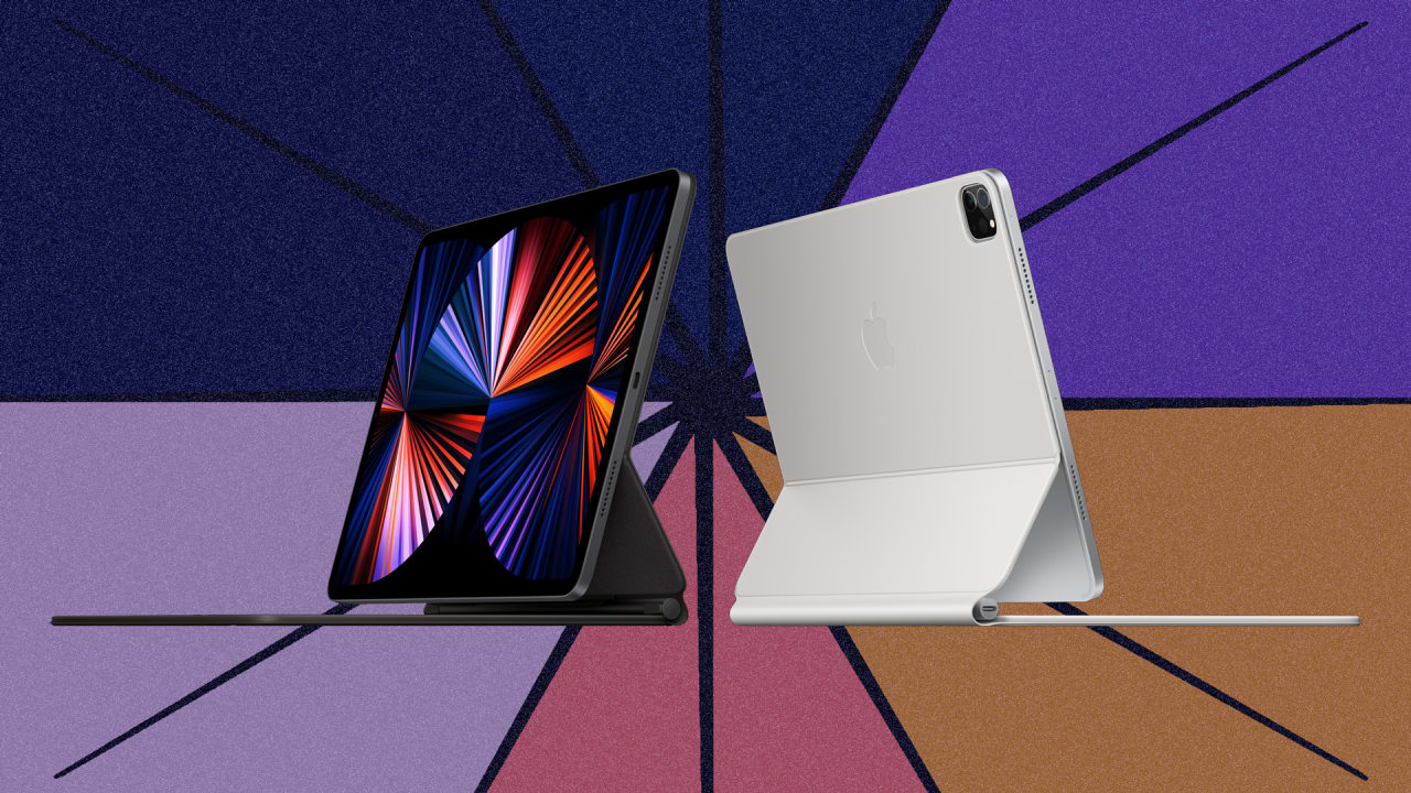 Ipad Pro 21 Review Great Hardware Needs Great Software Ipad Pro 21 Review Great Hardware Needs Great Software