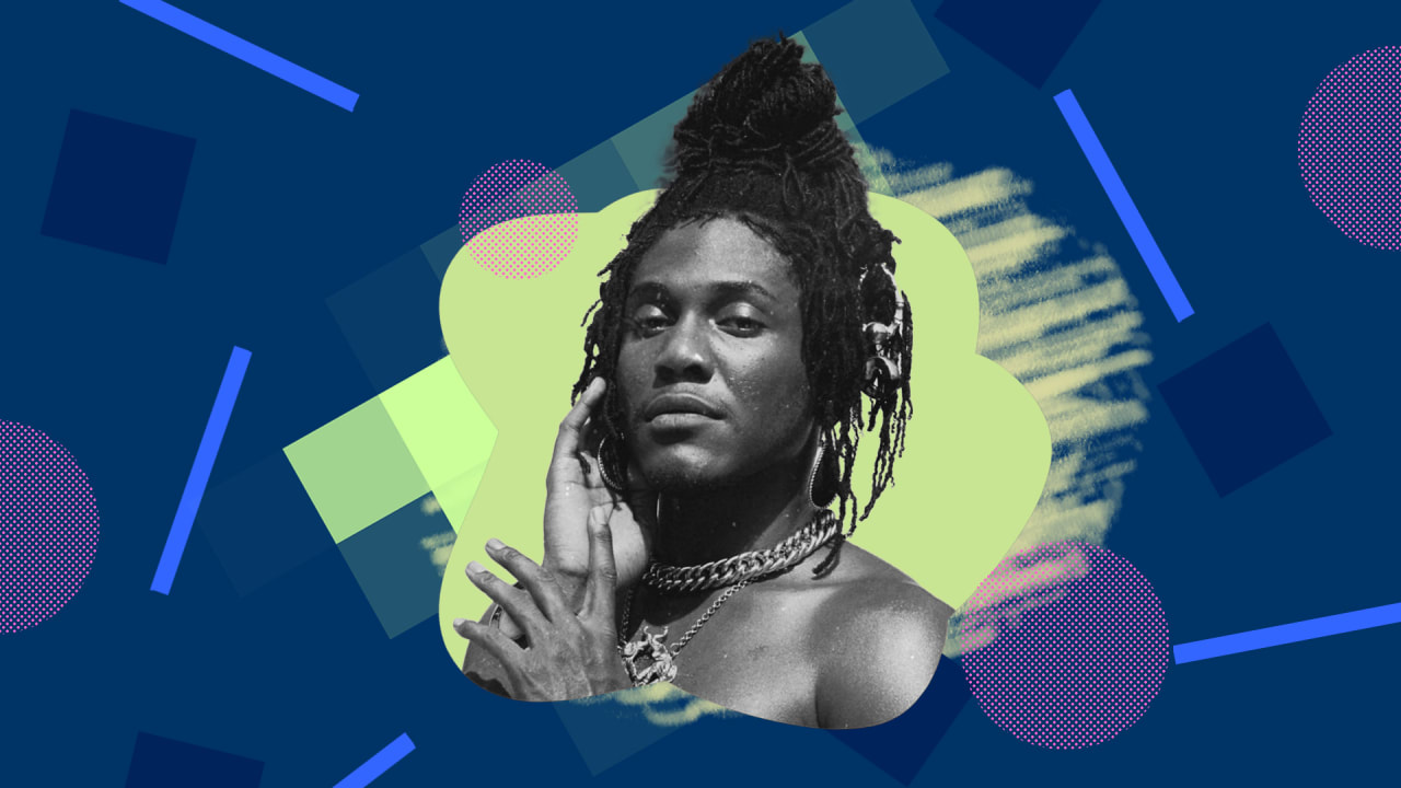 Qaadir Howard Before Black, queer artists were mainstream