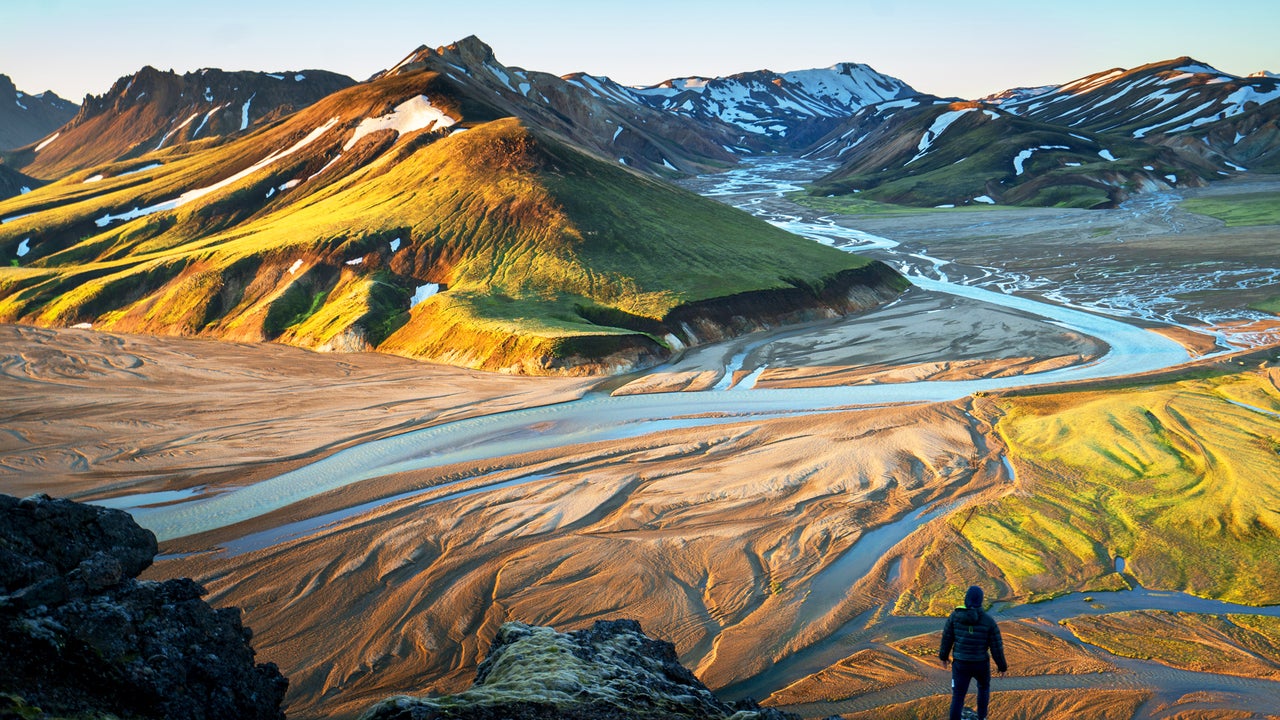 How getting an ultramarathoner produced me much better in business