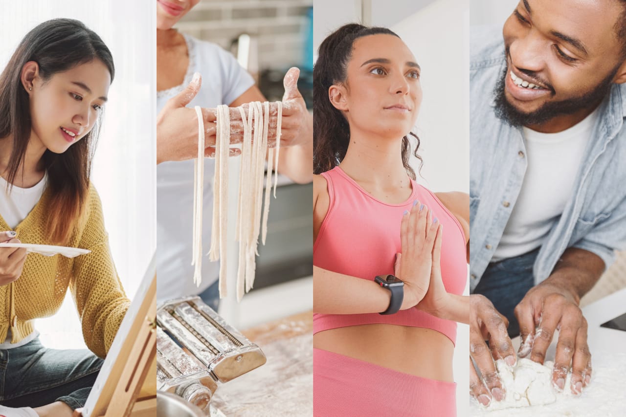 Boombox offers an alternative to Zoom happy hours