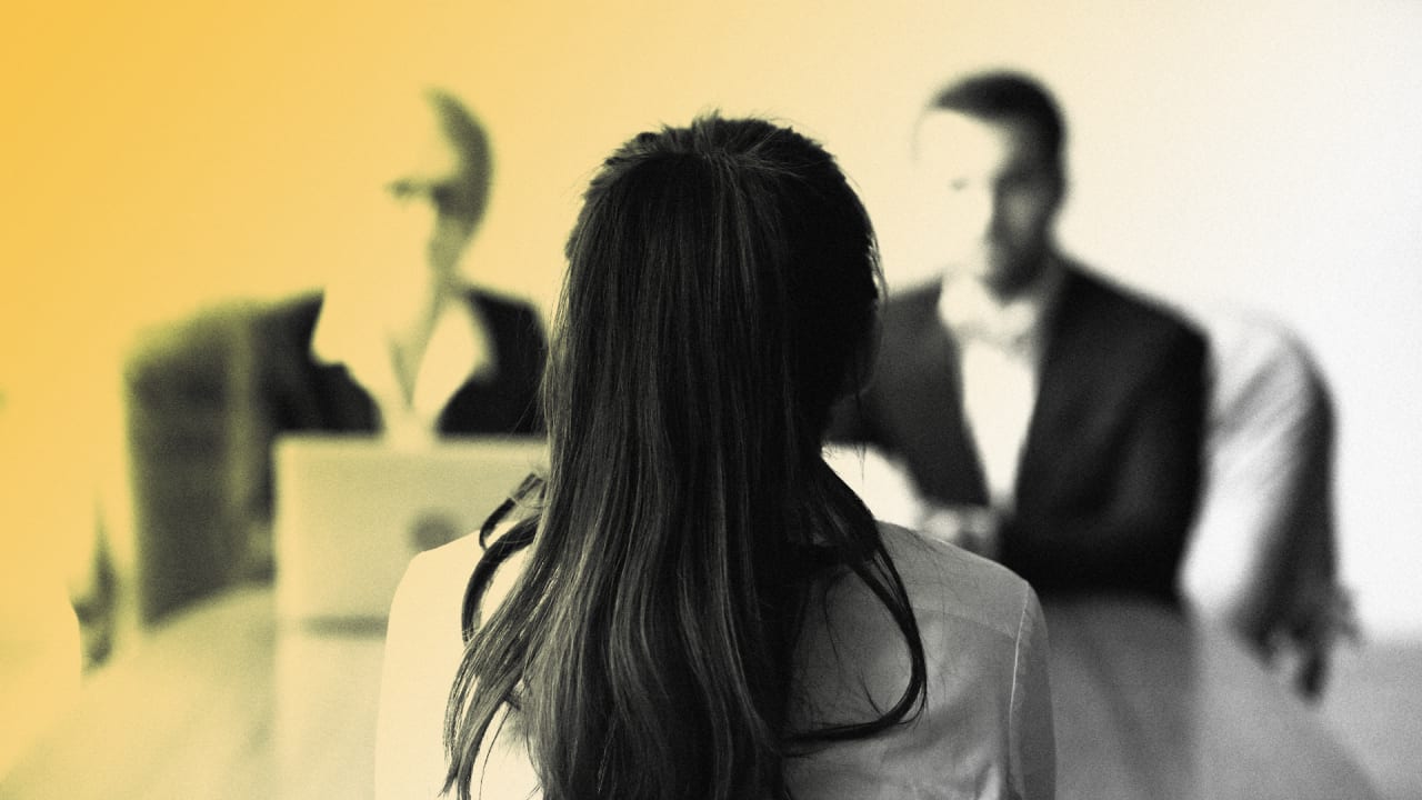 How to suss out company culture during a job interview