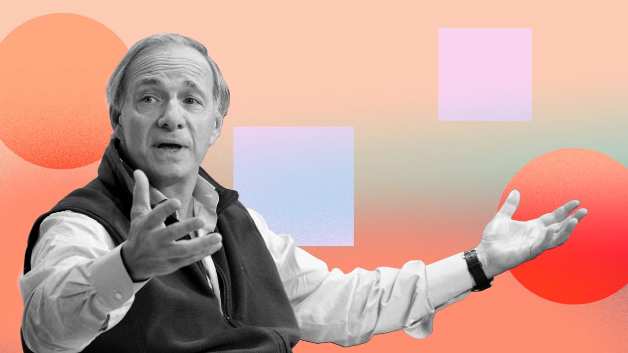 Ray Dalio of Bridgewater wants to help you know yourself