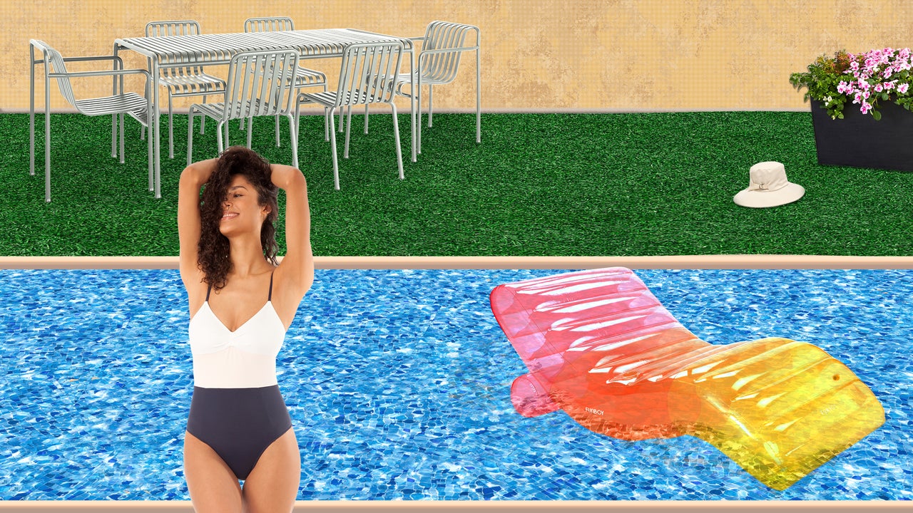Summer 2021: The best swimsuits, camping gear, sandals, and more - Vimarsana News