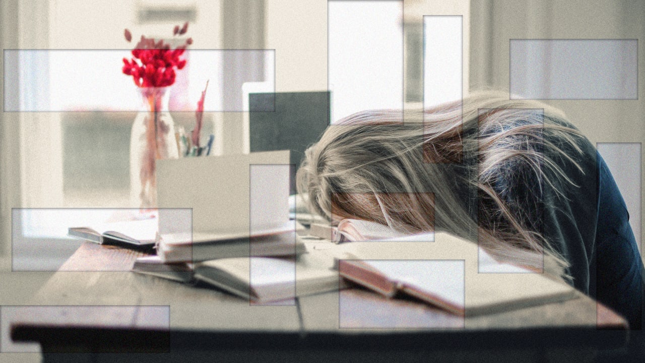 WHO study Working 55 hours and up can lead to early death