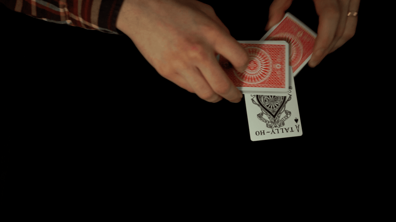 Doing magic over Zoom taught me a lot about magic