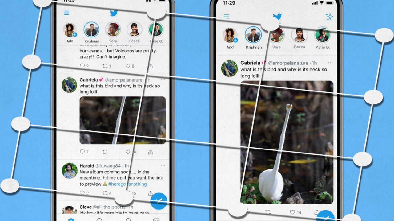 Open For Surprise Tweet Is A Casualty Of Twitter S Changes