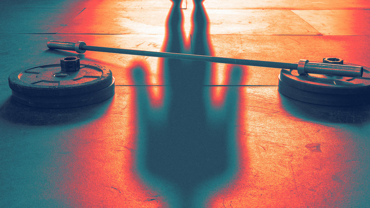 Rhabdomyolysis: Why to take it easy when returning to the gym post-pandemic