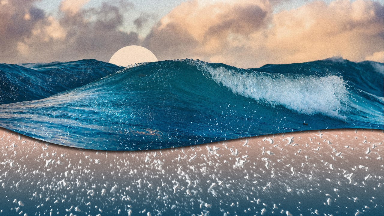 The Unexpected Truth About Missing Ocean Plastic This Will Change Your Mind - y0d3wmt