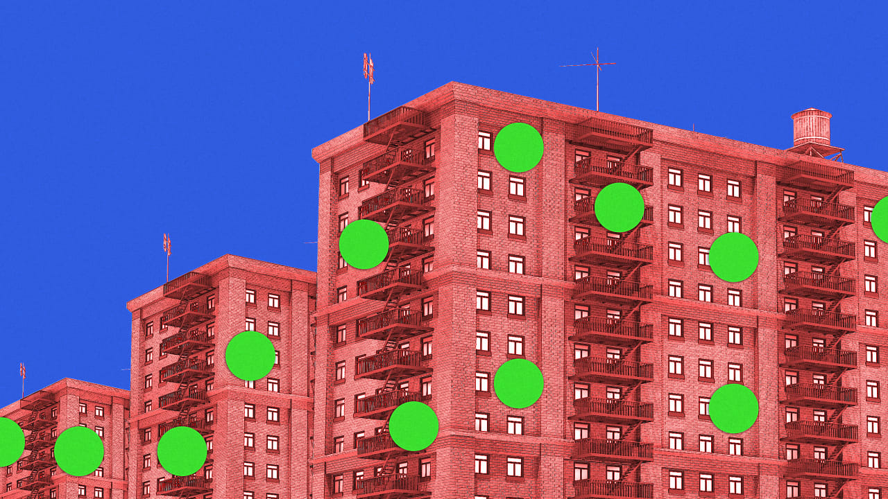 Airbnb wants to ban listings freed up by a postmoratorium eviction