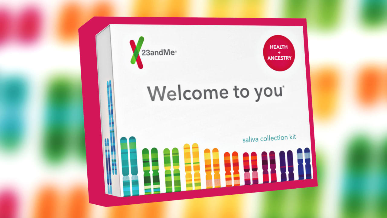 P 1 90648289 23andme Jumps On Stock Market Debut As Privacy Concerns Abound 