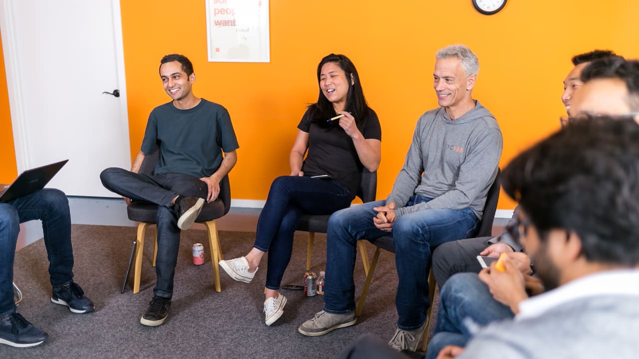 It was a ritual that Y Combinator (YC) had down pat. On February 12, 2020, the startup accelerator issued an email invitation to its Winter 2020 Demo 