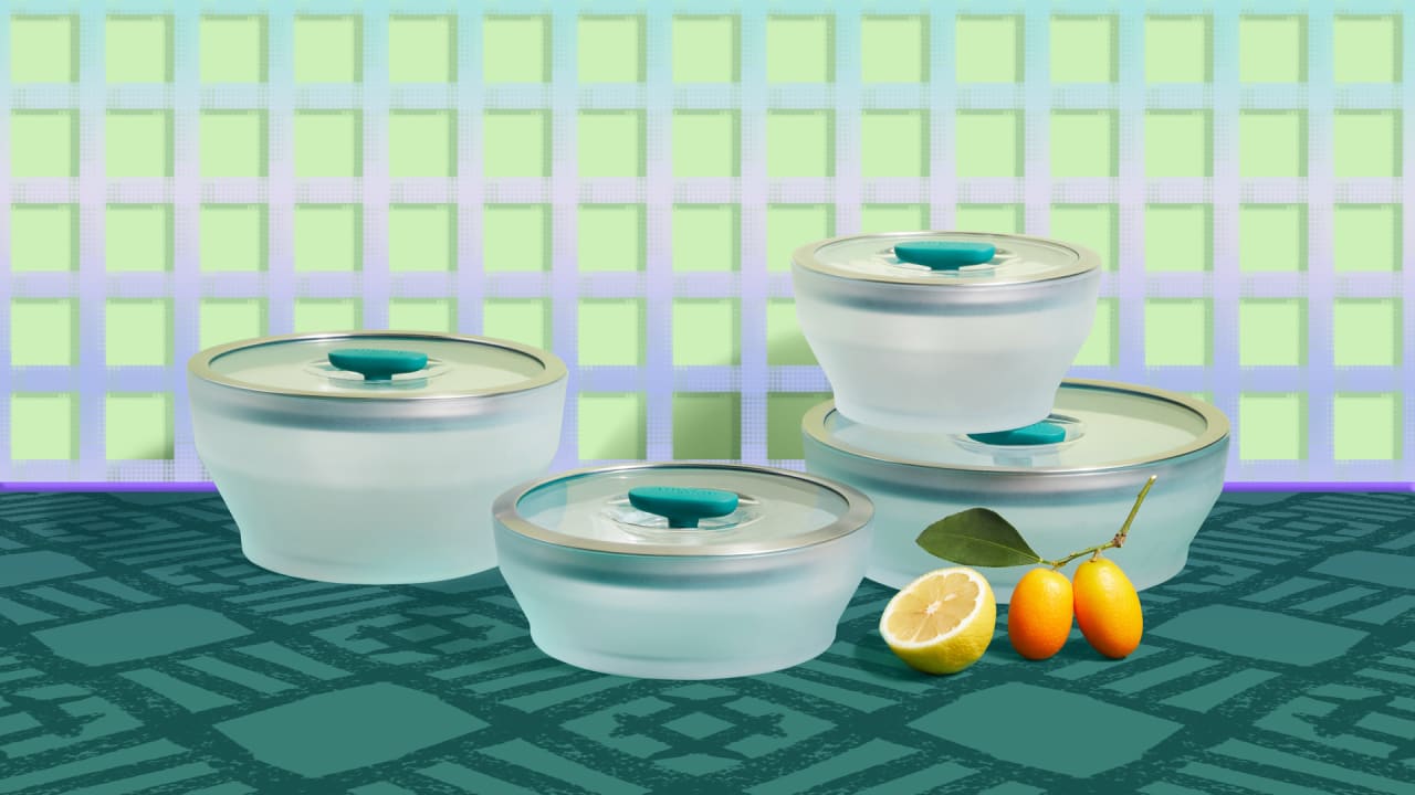 Anyday’s microwave bowls review