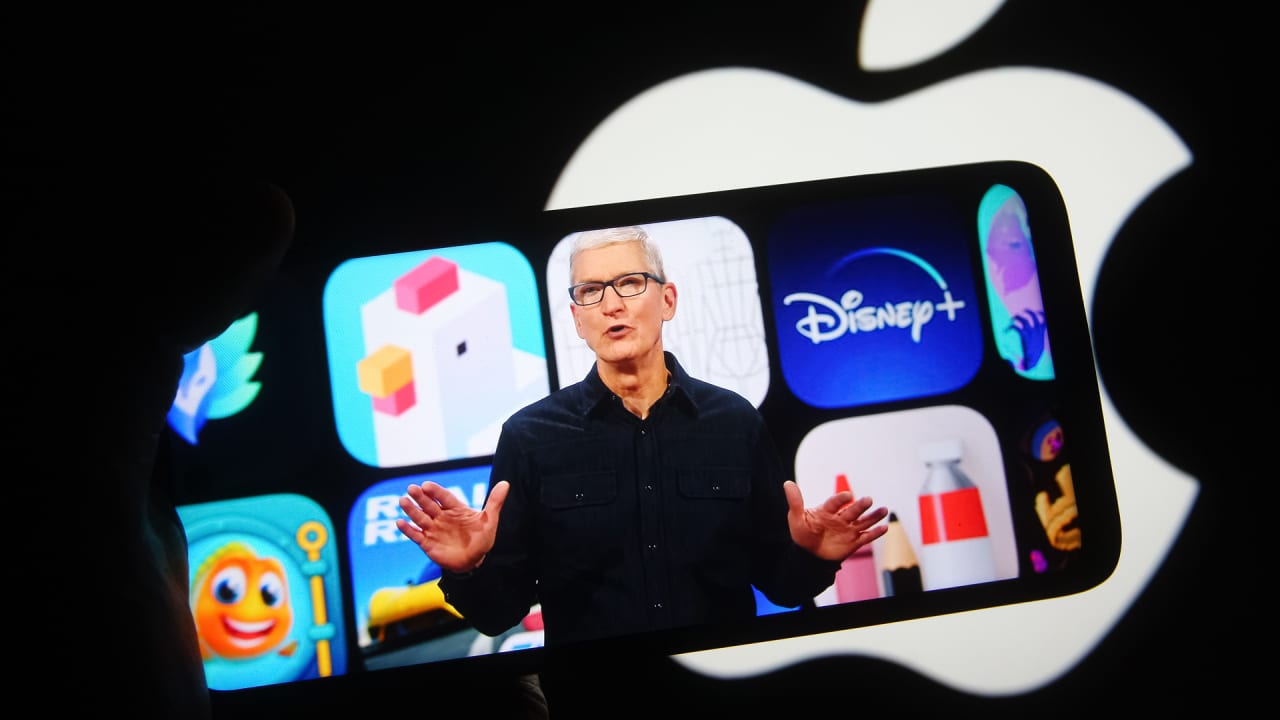 Recently there have been growing calls for Apple to allow third-party app stores for the iOS and iPadOS platforms, which would enable a process known 
