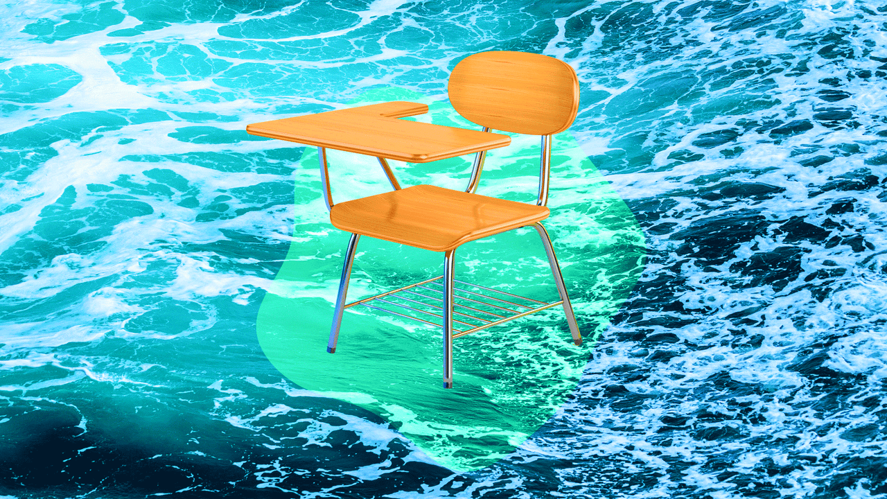 Why Teachers And Families Should Approach Education Like Entrepreneurs