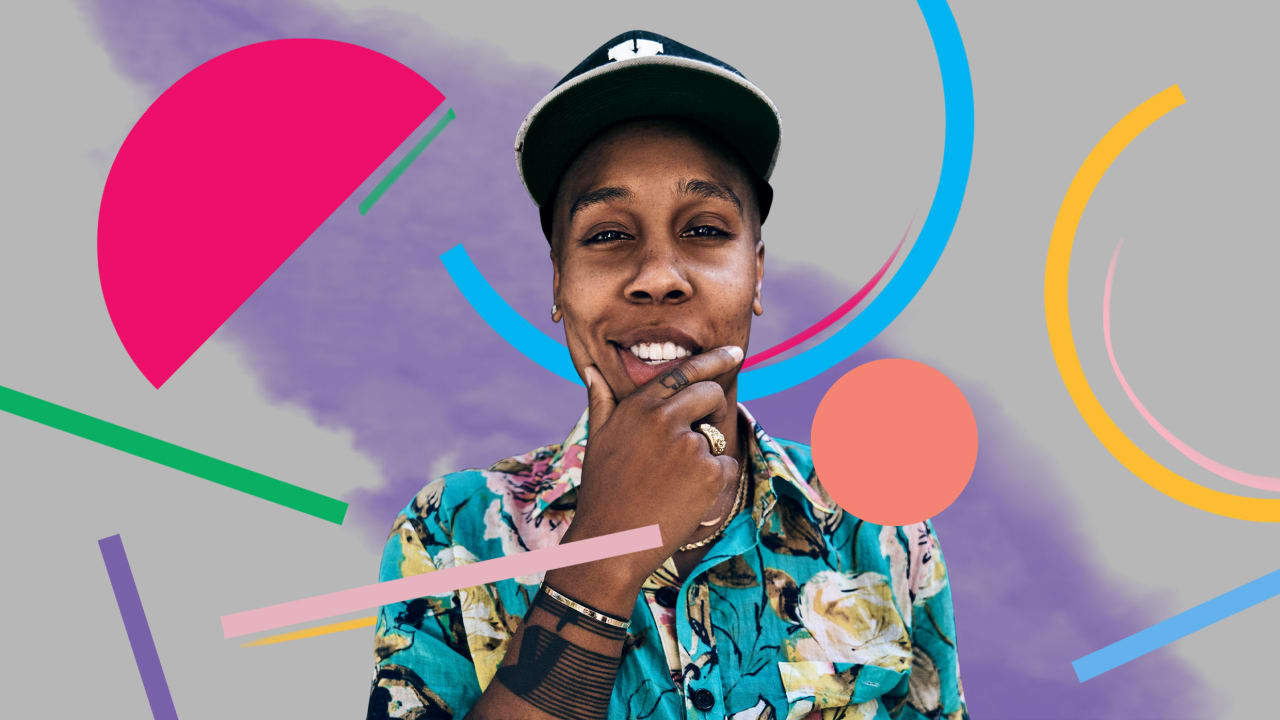 Lena Waithe's fab fade haircut, Beyoncé's 'On the Run Tour 2