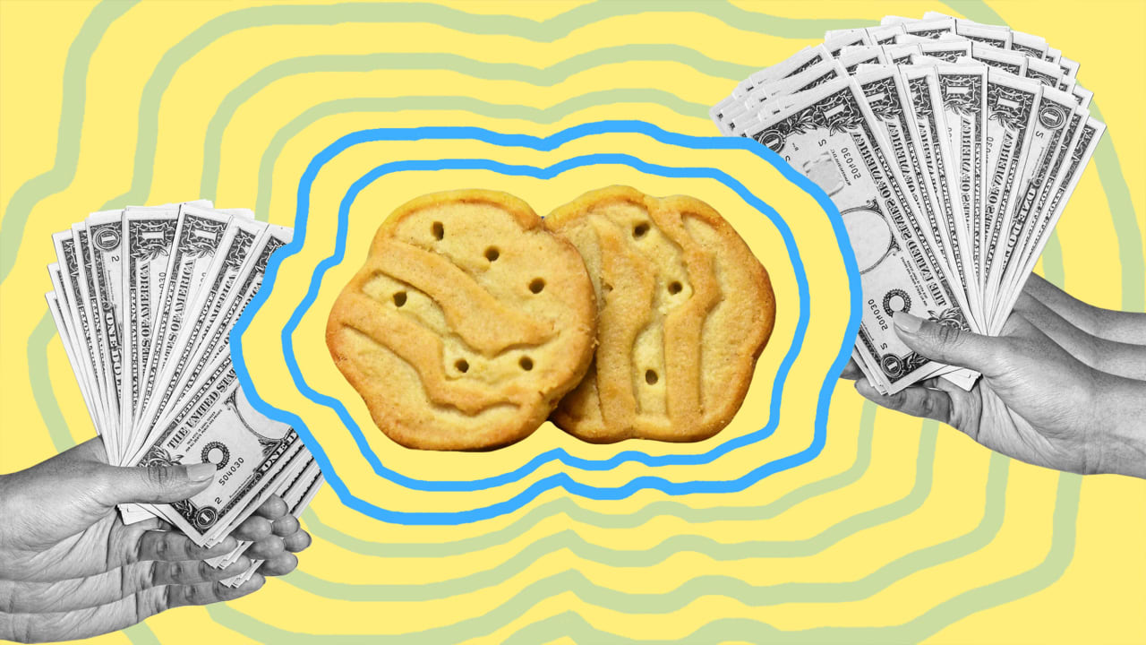 No You Can t Buy The Girl Scouts 15 Million Extra Cookie Boxes no-you-can-t-buy-the-girl-scouts-15-million-extra-cookie-boxes