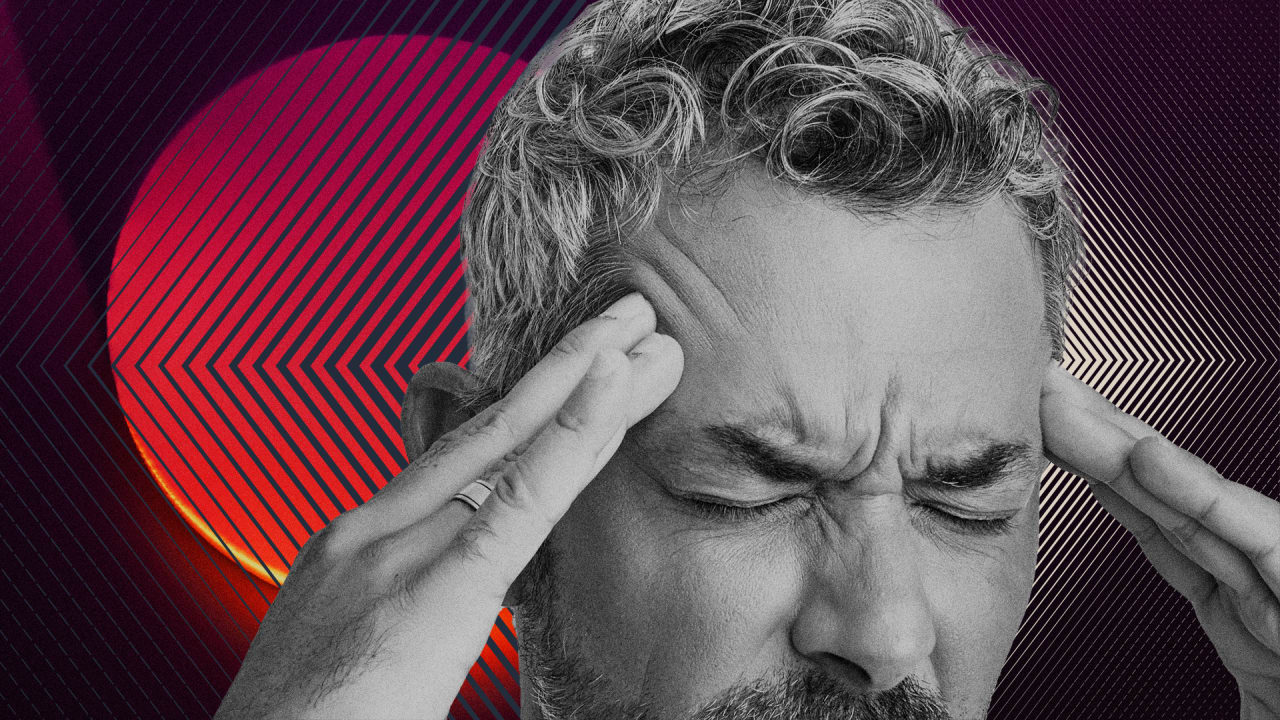 Columbia University researchers say gray hair is caused by ...