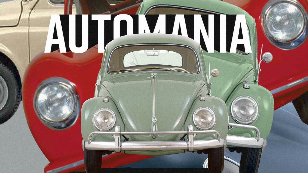 A symbol of freedom or a 4,000 pound tool of destruction? The car’s legacy faces a reckoning