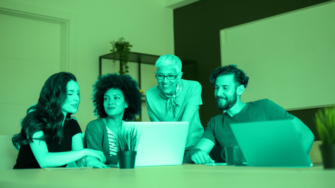 How to retrain your brain to be social again