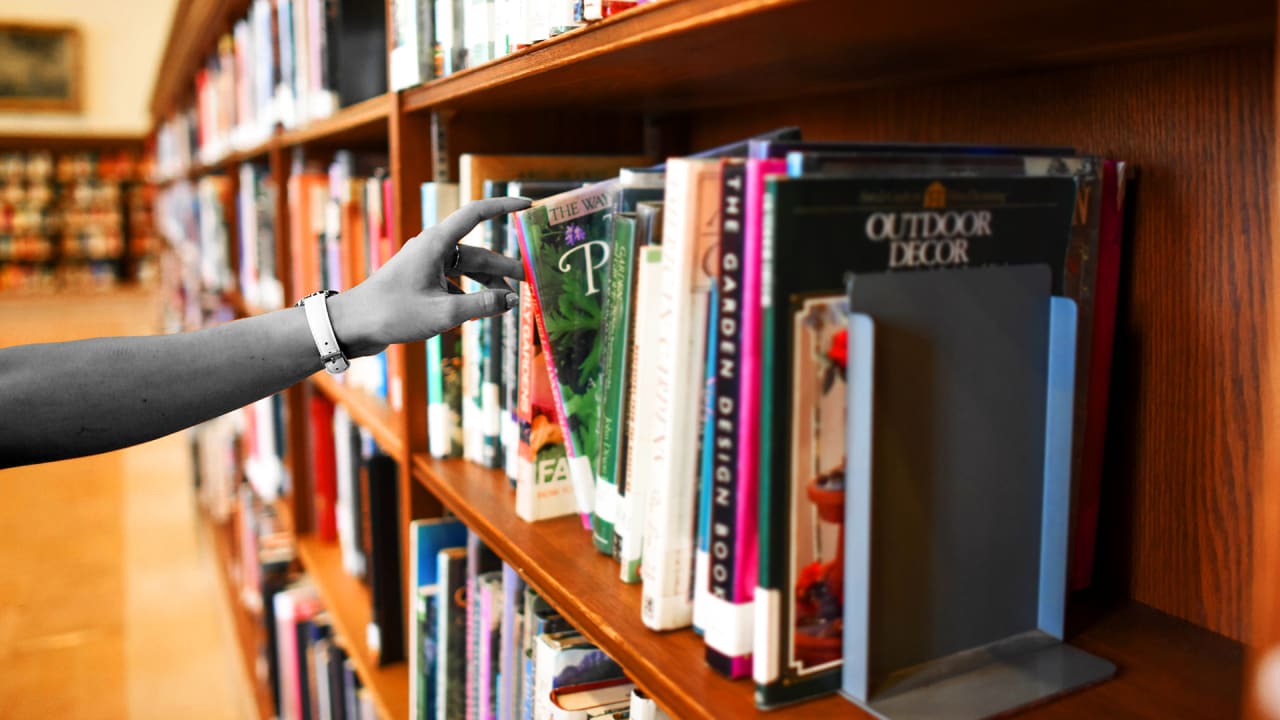 5 books that will make you feel smarter