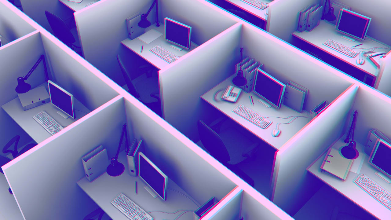 Should you quit your job and join the 'Great Resignation'?