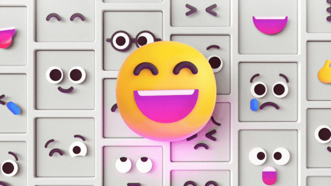 See the bold new era for emoji at Google and Microsoft