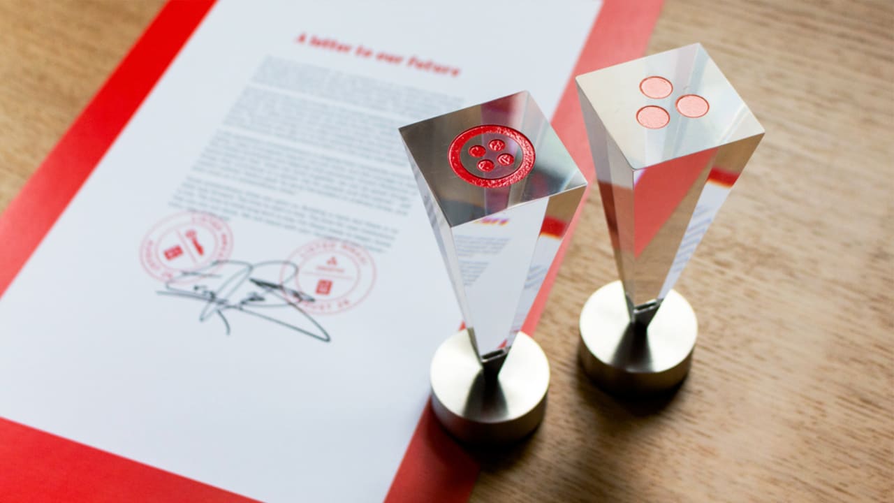 Why this brand-new stock exchange ditched an opening bell