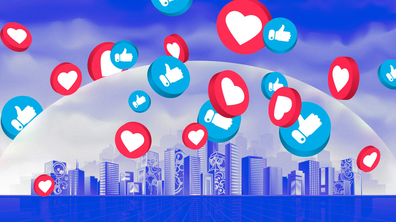 A venture investor’s manifesto Fight tech with tech