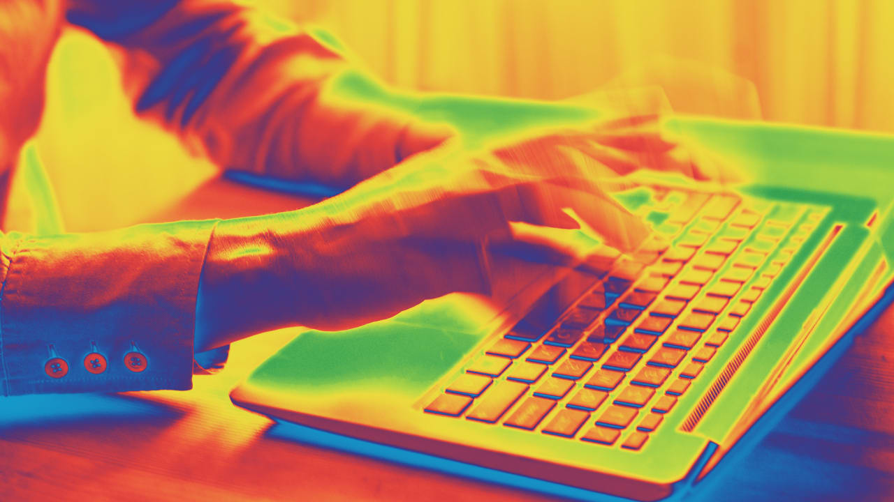 A Fast And Urgent Work Environment Erodes Company Culture