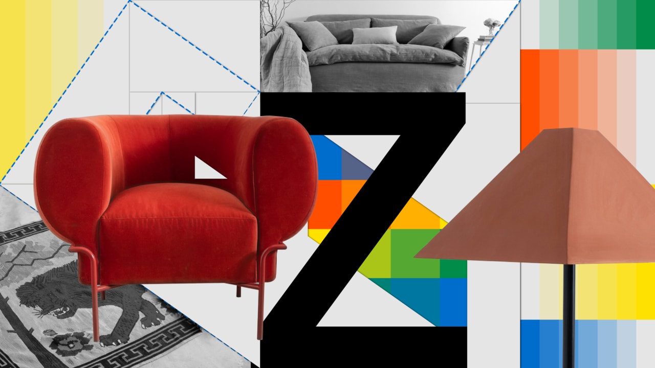 How ZZ Driggs is counteracting 'the nefarious side of furniture'
