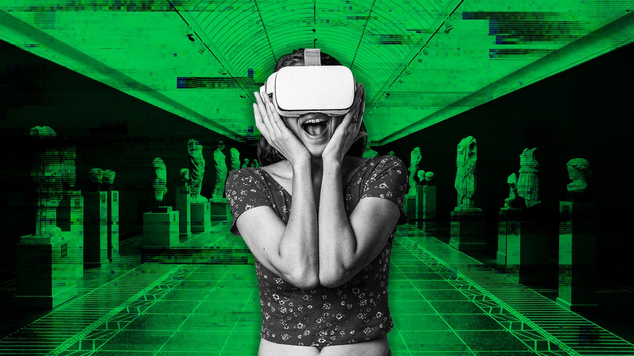 Covid 19 Is A Much Needed Wake Up Call For Arts Organizations