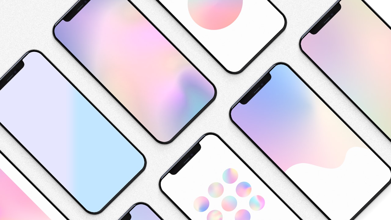 new on iphone 13