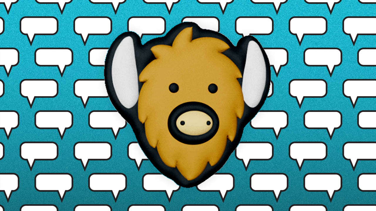 Yik Yak iPhone app downloads zoom to No 3 in free App Store