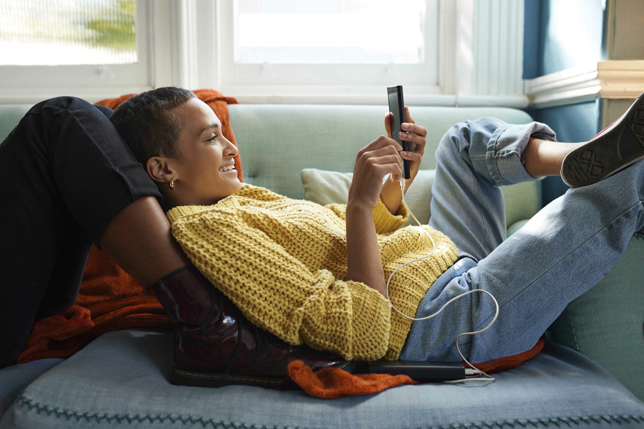 How The Pandemic Jumpstarted omnichannel Commerce
