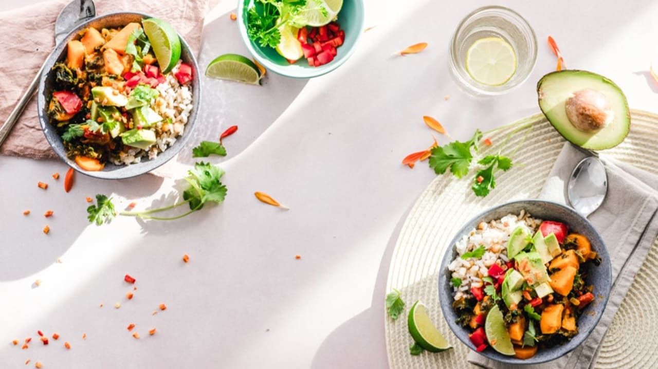 Can technology help eliminate food insecurity?