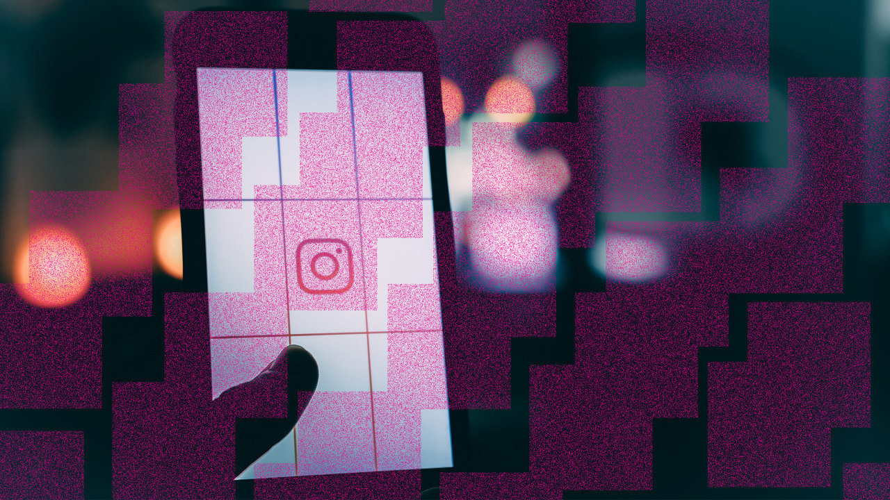 Instagram is down, according to Downdetector