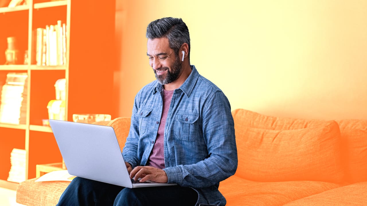 what to do on first day of remote job